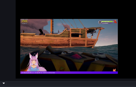 Clip Player Screenshot
